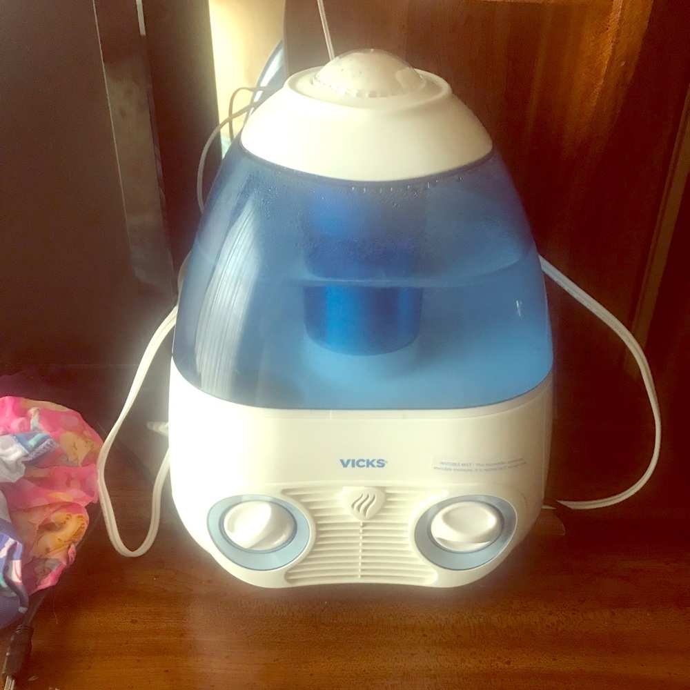 Humidifier